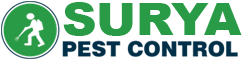 Surya Pest Control